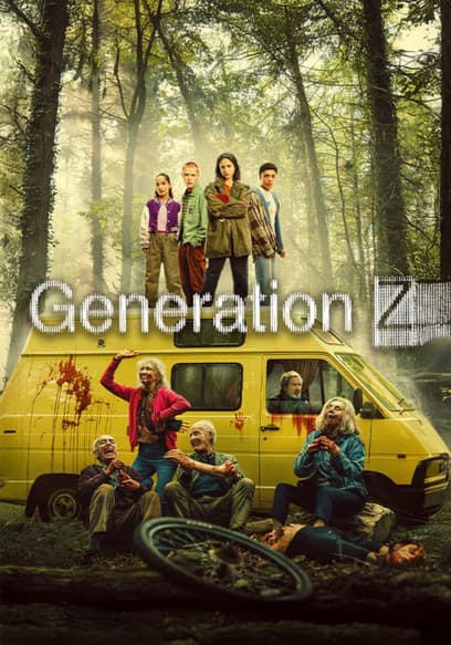 Generation Z