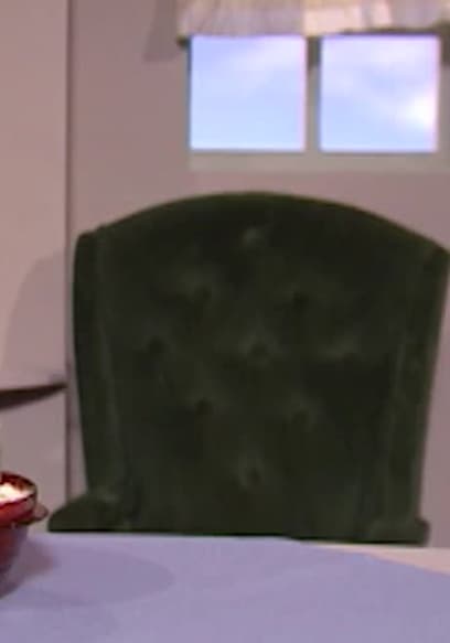 S34:E15 - Cookie Flu poster