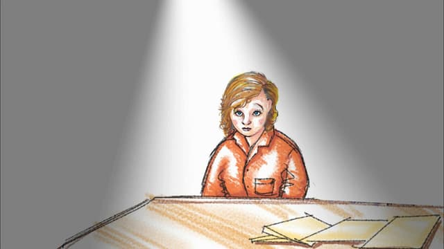 S01:E09 - Lethal Beauties: Beltran, Henao and Garcia