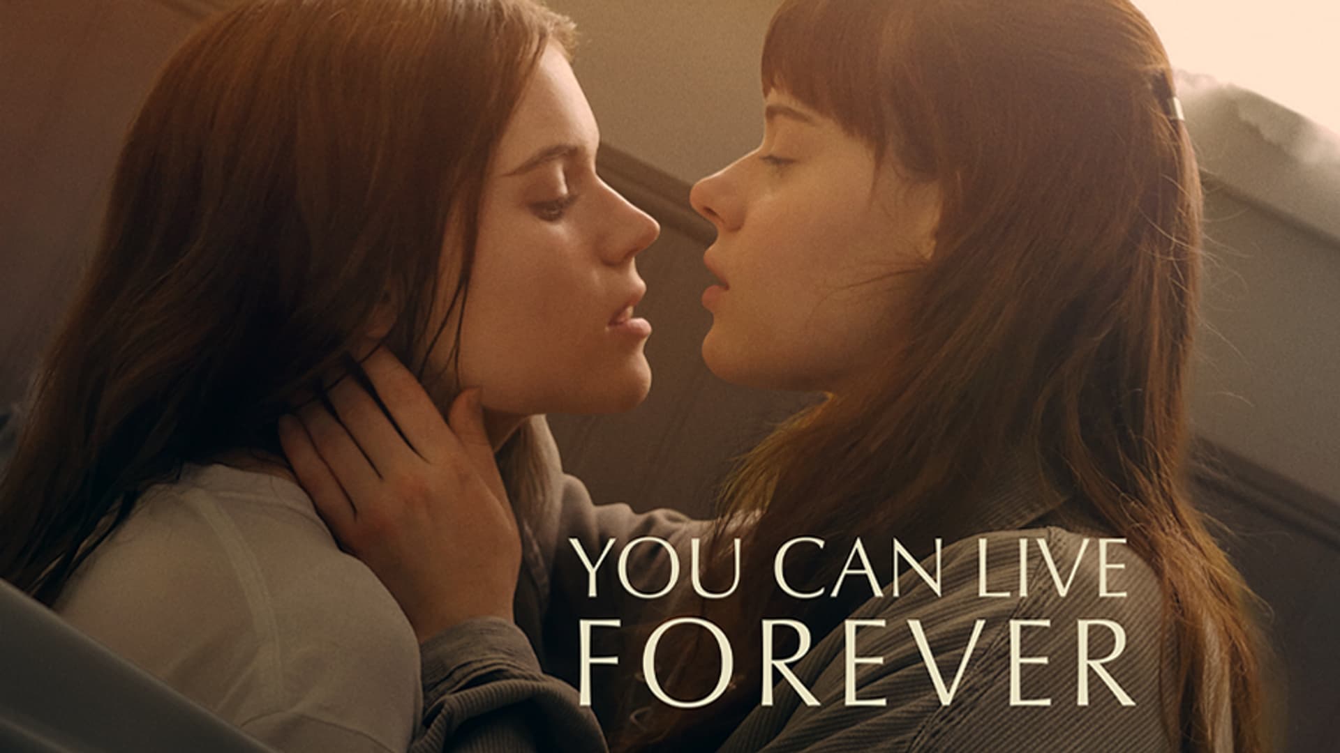 You Can Live Forever (2022) poster