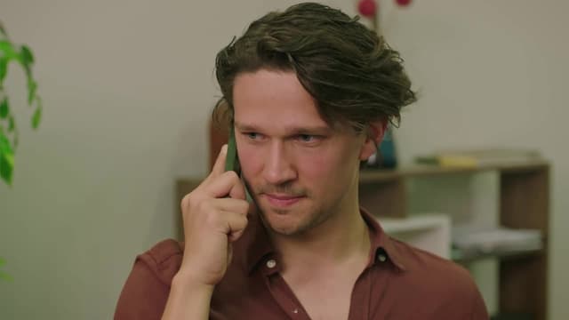 S01:E14 - Episodio 14