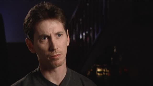 S03:E25 - La presencia