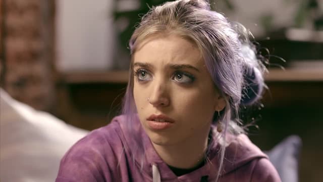 S01:E02 - Nella vs Milli