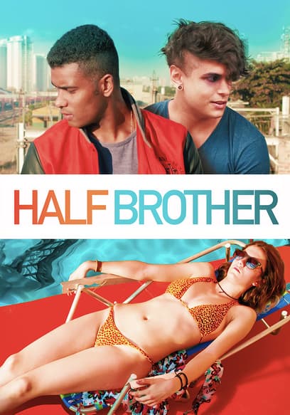 Half Brother