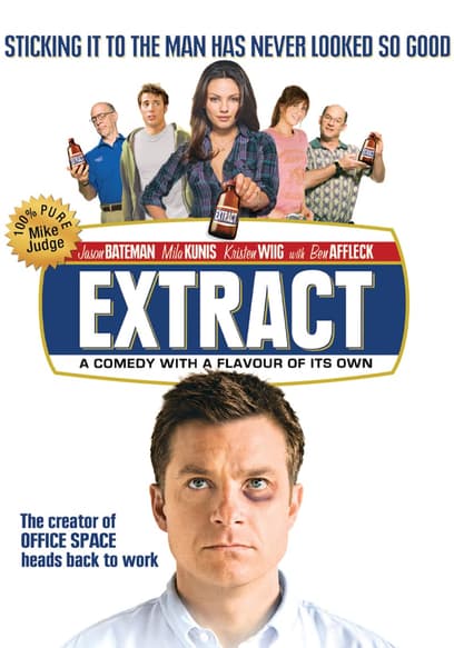 Extract