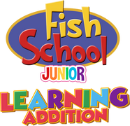 Fish School Junior: Learning Addition