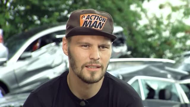 S01:E01 - Drift, Fly & Fire