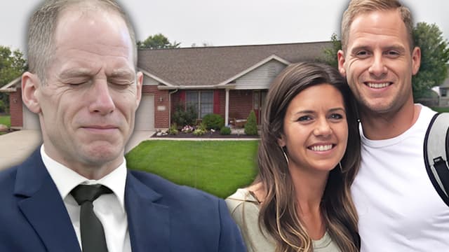 S01:E25 - 7 Jaw-Dropping Moments Shatter 'Crying' Pastor Murder Trial