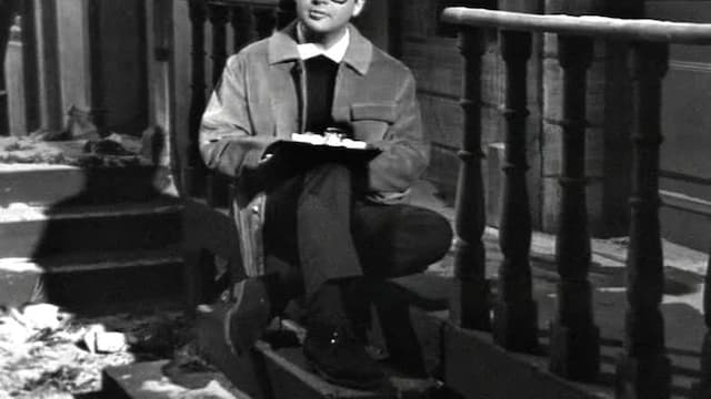 S01:E13 - El aniversario