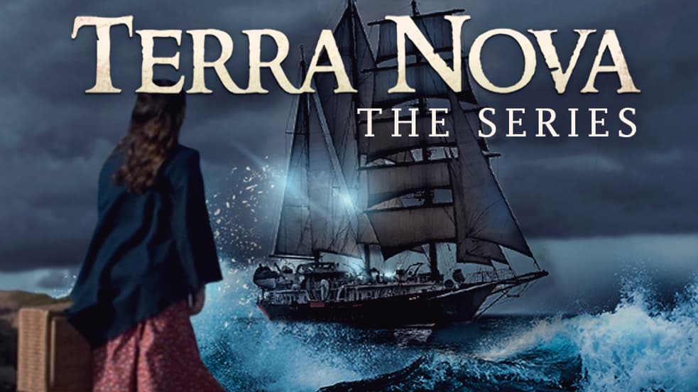 Watch Terra Nova Streaming Online | Tubi Free TV