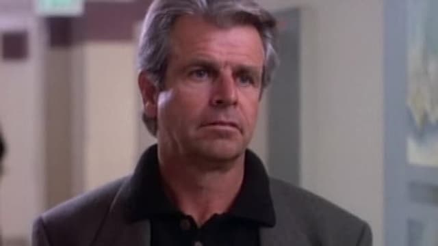 S13:E18 - Dedicated to the One I Love