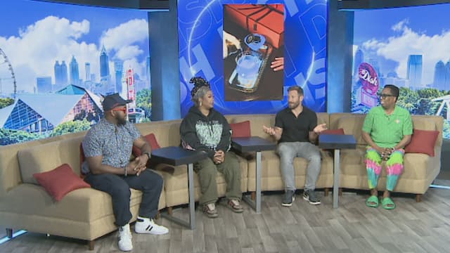 S13:E193 - Dish Nation: EP 193