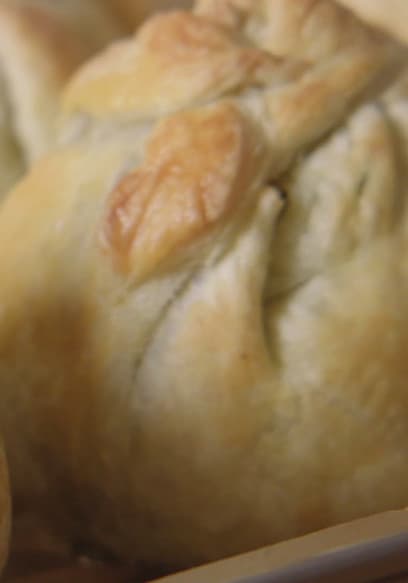 S01:E07 - Meatloaf Wellington With Sorghum Mustard poster