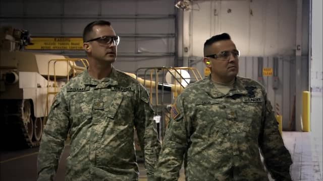 S08:E06 - Swiss Cheese and More