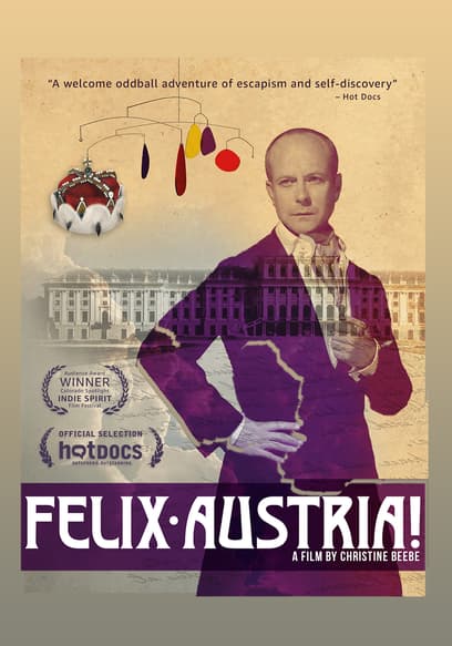 Felix Austria!