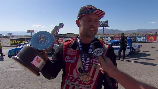 S2025:E02 - Top 5 Moments of 2025 Four-Wide