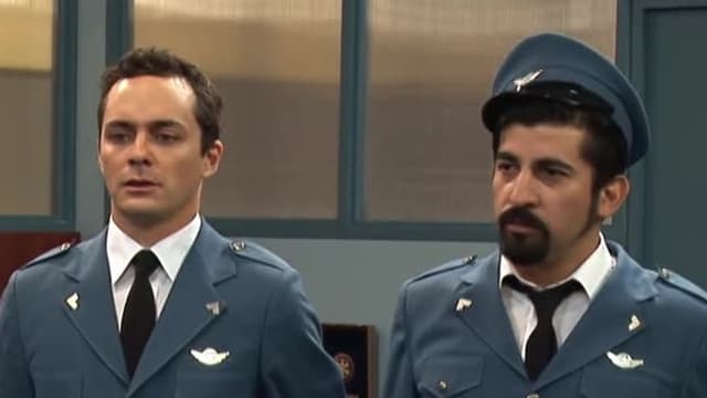 S01:E04 - Sobrevivir es la consigna