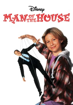 Watch Man of the House 1995 Free Movies Tubi