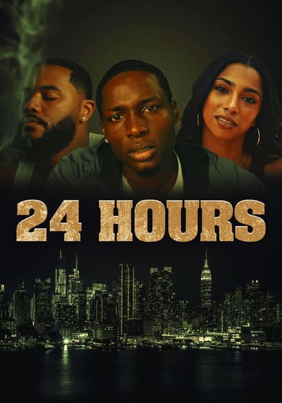 24 Hours