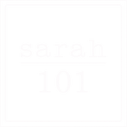 Sarah 101