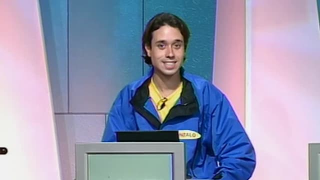 S01:E14 - Episodio 14