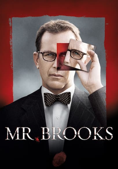 Mr. Brooks