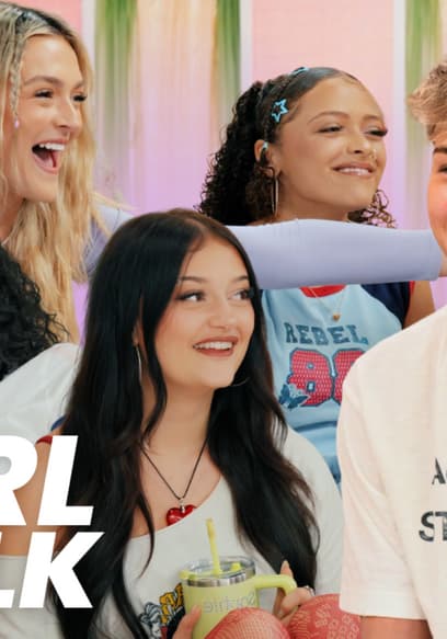 S04:E88 - How to Treat a Girl ft. Brooks Harvey, Jackson Harvey poster