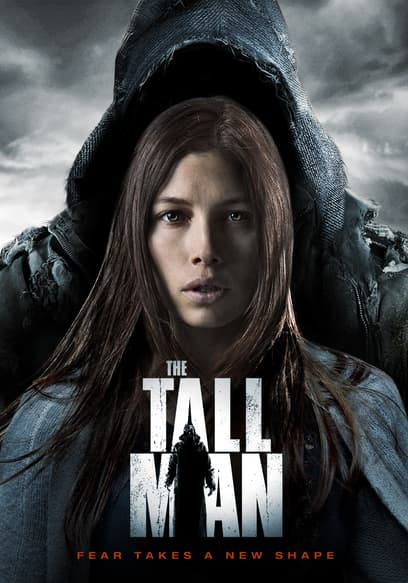 The Tall Man