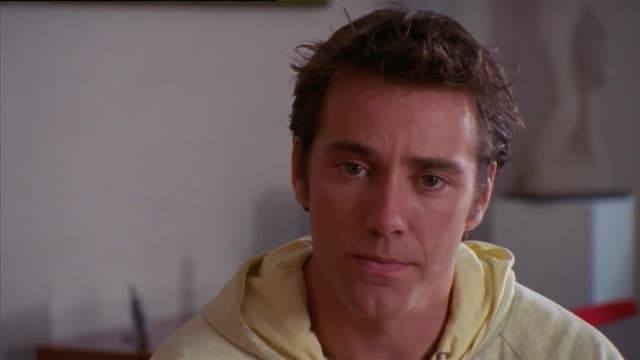 S03:E16 - Be True