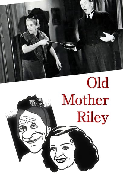 Old Mother Riley