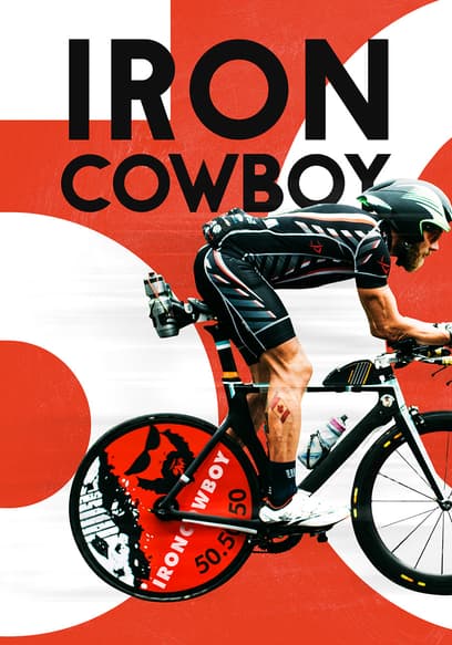 Iron Cowboy