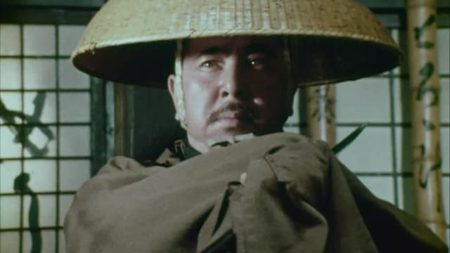 S01:E12 - Chrysanthemum Flowers at Hell Gate Pass