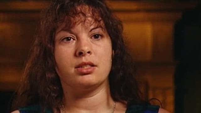 T04:C17 - S04:E17 - 417. Full Circle, SWF Seeks Tall Texan, Just Like Sisters