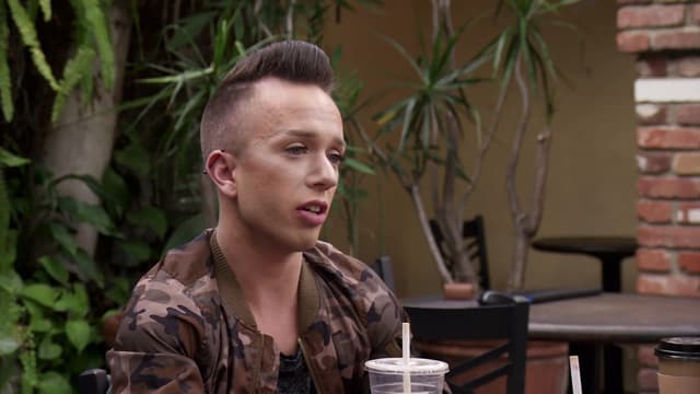 S08:E11 - Meddling Queen