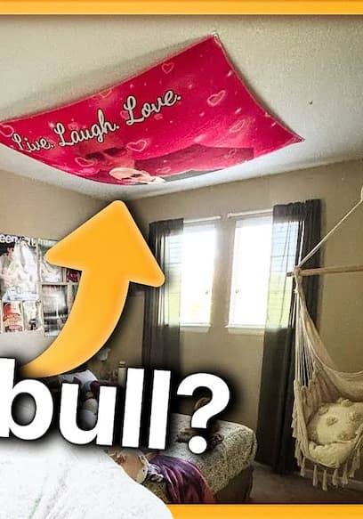 S04:E01 - Roasting Bedrooms & Women Trivia poster