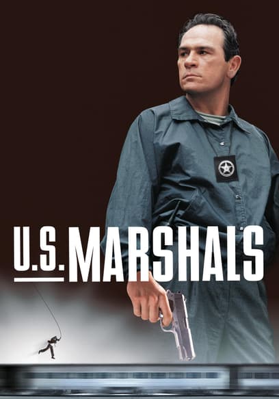 U.S. Marshals