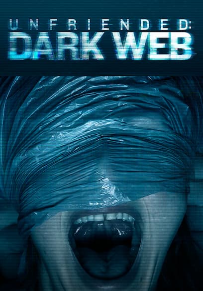 Unfriended: Dark Web