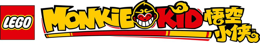 LEGO Monkie Kid