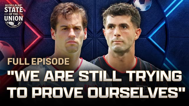 T2026:C05 - S2026:E05 - Hermann Awards Special: Brad Friedel & John Harkes on U.S. Expectations, Finalists on College Pathway