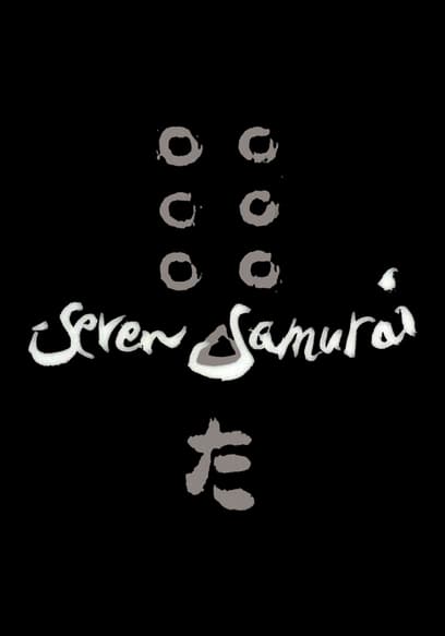 Seven Samurai