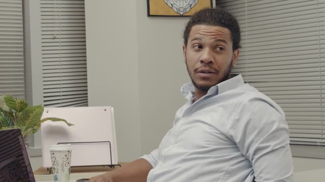 S02:E04 - Snitches Get Stitches