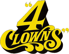 4 Clowns