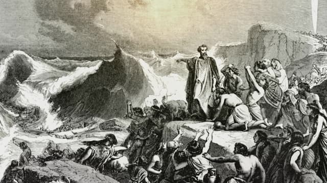 S04:E06 - The Ark of the Covenant