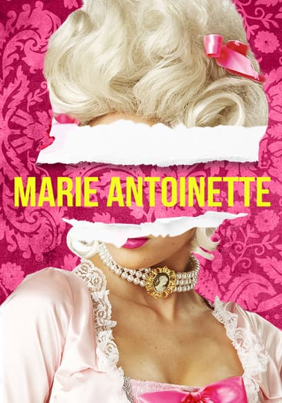 Marie Antoinette