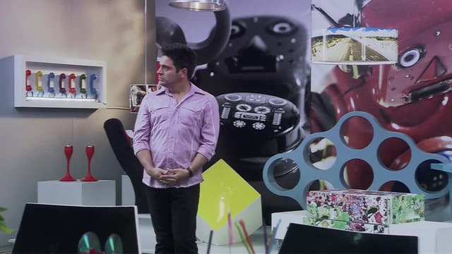 S01:E114 - Ellas Se Casan Para Empezar Algo, Ellos Para Acabar Algo