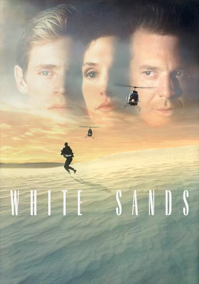 White Sands