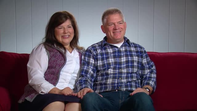 S08:E12 - A Newlywed Nest & Trace Put to the Test