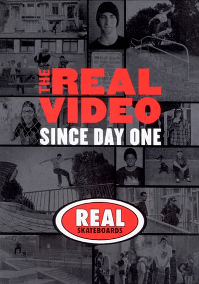 The Real Video: Since Day One