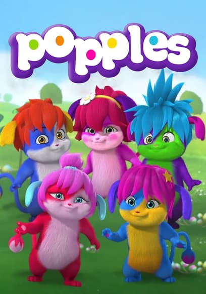 S01:E26 - Little Pop of Horrors / The Popple Who Knew Too Much