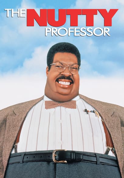 The Nutty Professor